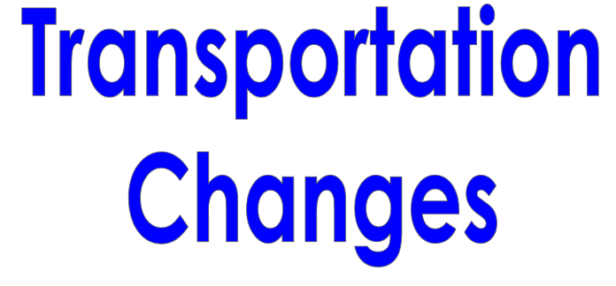 Transportation